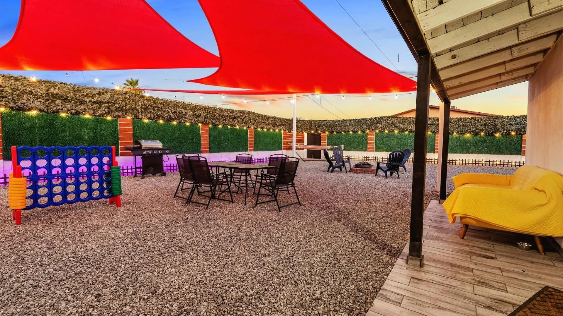 Phoenix Retreat - 1 Bedroom King Suite With 2 Smart Tvs - 10 Min From Airp - Unit B